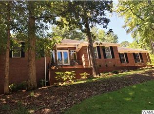 9141 Admiralty Ln NE, Tuscaloosa, AL 35406