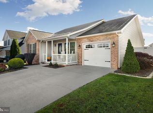 3087 Declaration Dr, Broadway, VA 22815