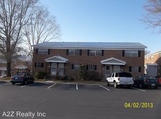 400 Davie Rd APT 10, Carrboro, NC 27510