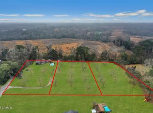 LOT Middle River Rd #B, Batesburg, SC 29006