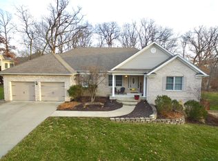 2702 Scarlet Oak Ct, Columbia, MO 65201