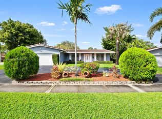 3641 Thomas St, Hollywood, FL 33021