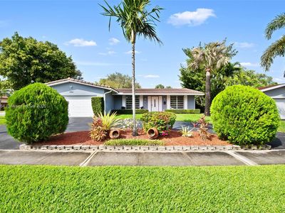 3641 Thomas St, Hollywood, FL, 33021