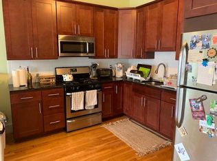 110 Salem St #4, Boston, MA 02113