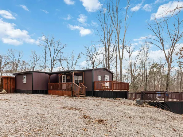119 Hill Dr, Monticello, KY 42633