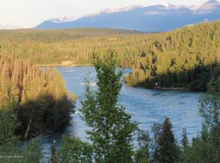 37050 Glacier Blue St, Soldotna, AK 99669