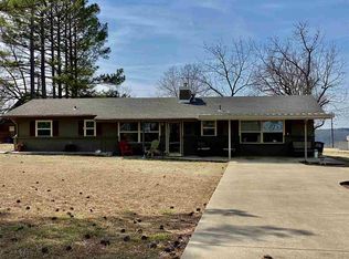 330 County Road 838, Henderson, AR 72544