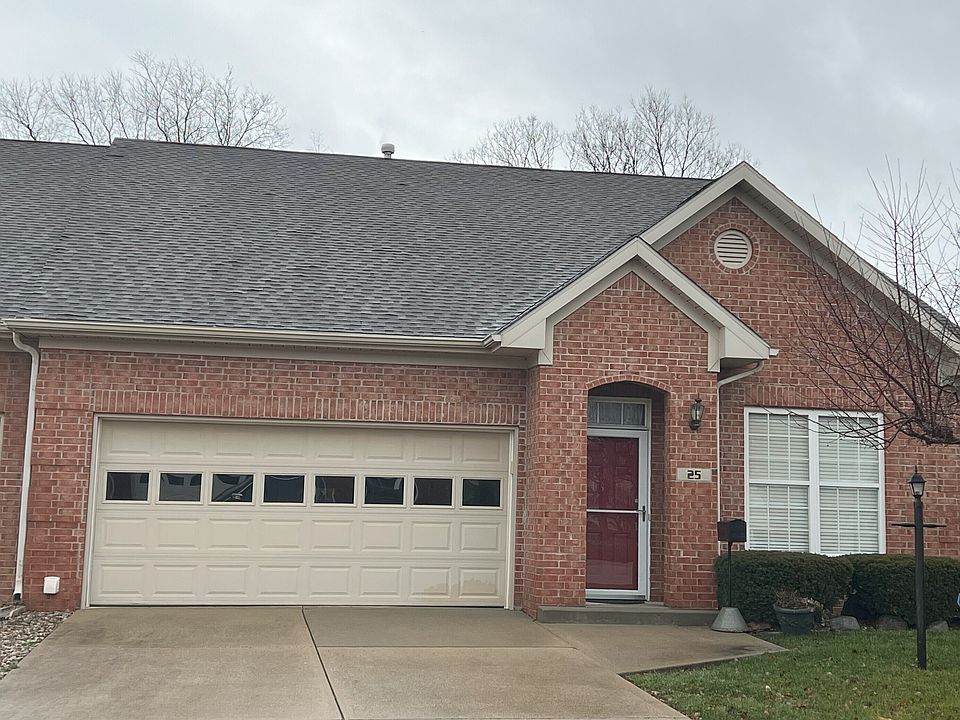 1st image of 25 Copperleaf Dr
