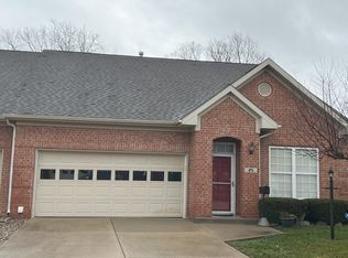 25 Copperleaf Dr, Crawfordsville, IN 47933