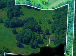 1874 Blue Hollow Rd, Rose Hill, VA 24281