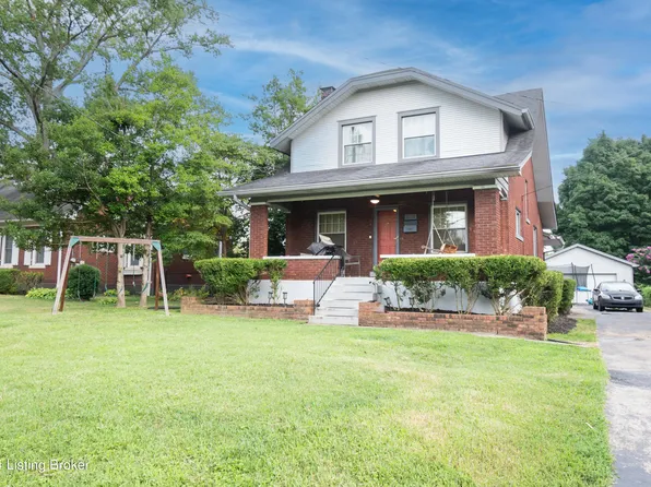 2108 Tyler Ln, Louisville, KY 40205