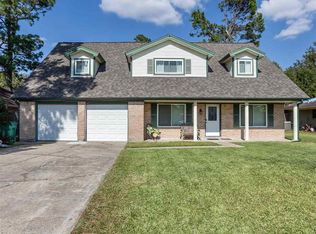 2114 Oak Forest Dr, Orange, TX 77632
