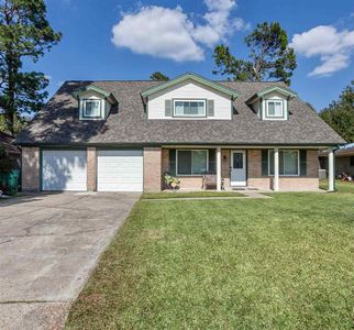 2114 Oak Forest Dr, Orange, TX, 77632