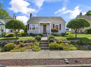 1338 Lacrosse Ave, Reading, PA 19607