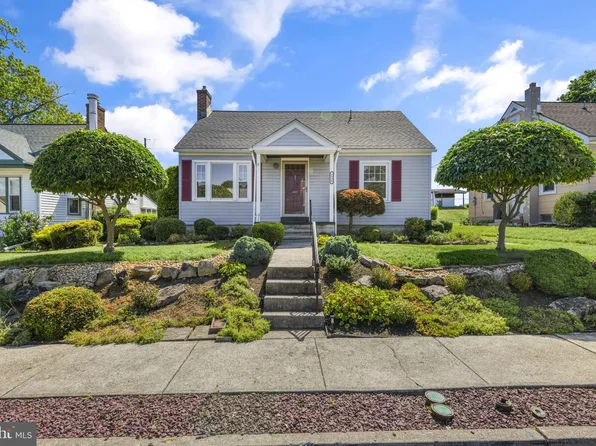 1338 Lacrosse Ave, Reading, PA 19607