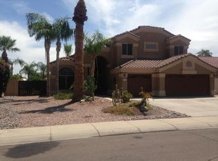 1301 S Monterey St, Gilbert, AZ 85233