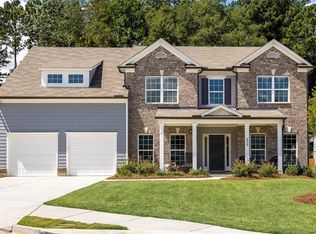 3410 Tea Olive Dr, Buford, GA 30519