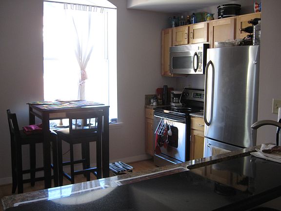 2nd image of 241 Granby St Unit 60