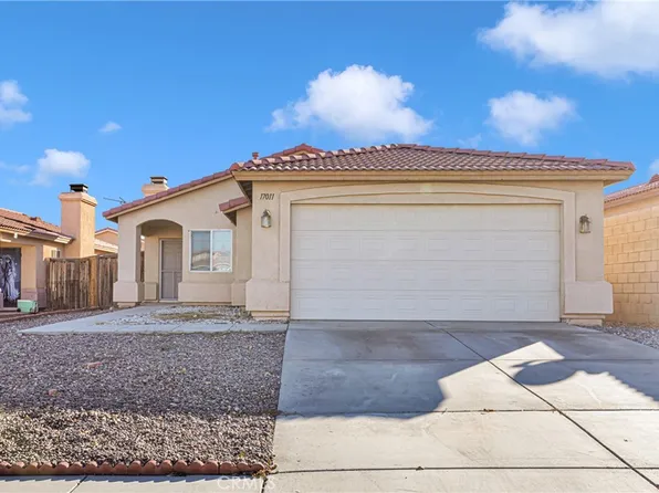 17011 Tivolli Ln, Victorville, CA 92395