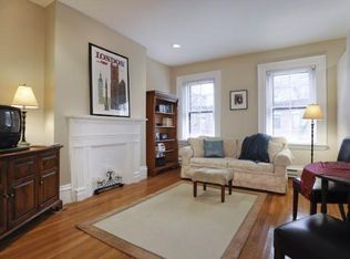 54 E Springfield St APT 3, Boston, MA 02118