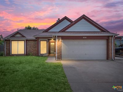 606 Brazos Dr, Temple, TX, 76504