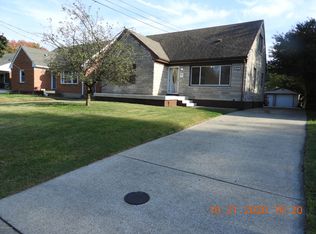 1274 Farmdale Ave, Louisville, KY 40213
