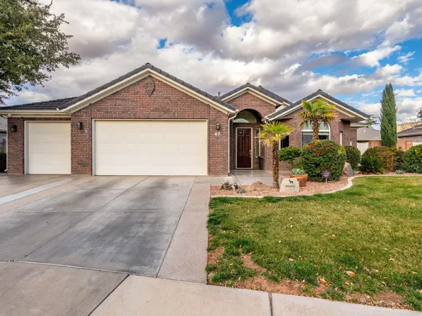 1730 Stonebridge Dr Unit 67, Saint George, UT 84770