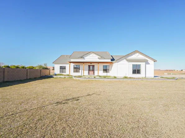 12826 S Greenview Way, Yuma, AZ 85365