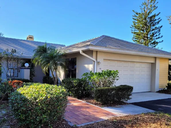 115 Southampton Pl, Venice, FL