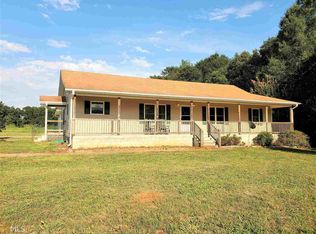 1435 Barnesville Rd, Griffin, GA 30224