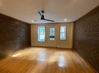 158 W 133rd St APT 1, New York, NY 10030