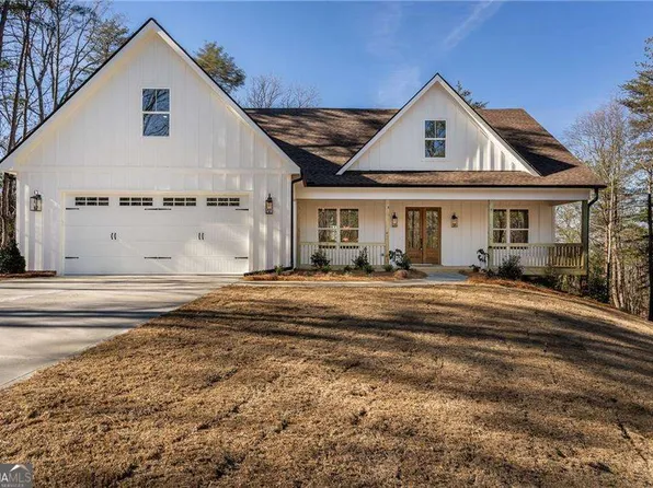 255 Salacoa Mountain View Dr, Jasper, GA 30143