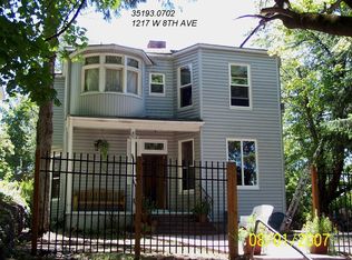 1217 W 8th Ave APT 3, Spokane, WA 99204