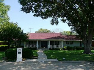 7935 Fallmeadow Ln, Dallas, TX 75248