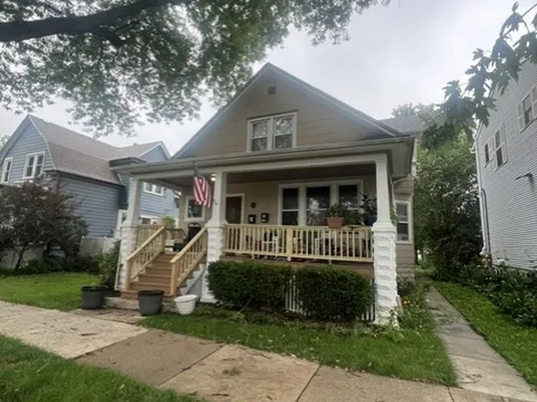 3513 Park Ave APT 2, Brookfield, IL 60513