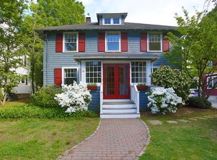 34 Oak Ter, Newton, MA 02461