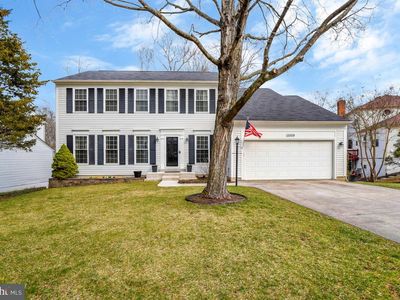 12559 Cantilever Ct, Woodbridge, VA, 22192