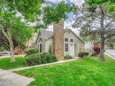 1148 S Ventura Circle #H, Aurora, CO, 80017