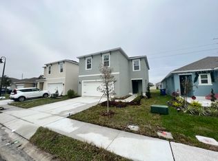 308 Gina Ln, Davenport, FL 33837