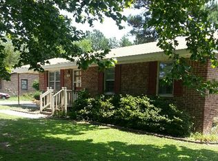 5561 Deans Rd, Battleboro, NC 27809