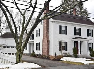 13 Summer St, Andover, MA 01810
