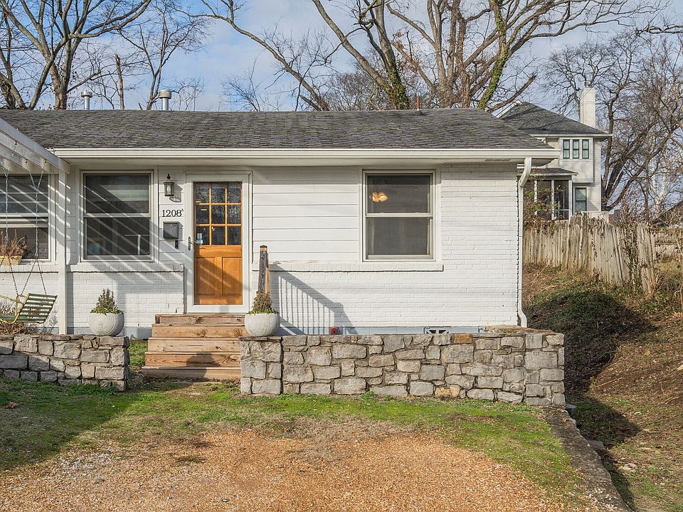 1st image of 1208 Kirkwood Ave #A
