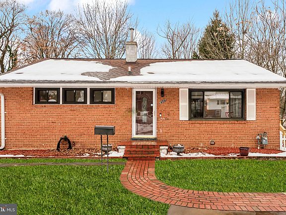 2nd image of 6327 Gentele Ct