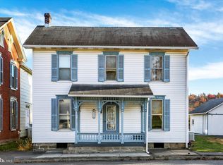 235 W Main St, New Bloomfield, PA 17068