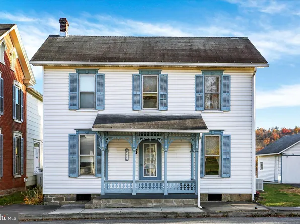 235 W Main St, New Bloomfield, PA 17068