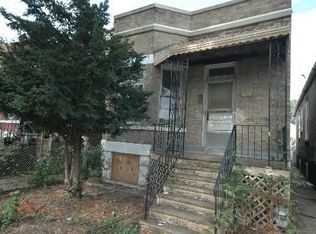 2724 S Springfield Ave, Chicago, IL 60623