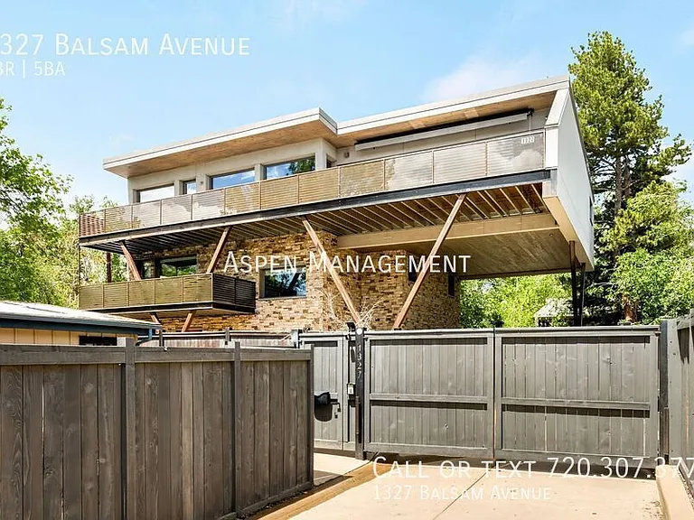 1327 Balsam Ave — Photo 1