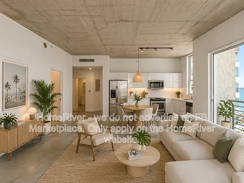 133 NE 2nd Ave #2812 Photo 1
