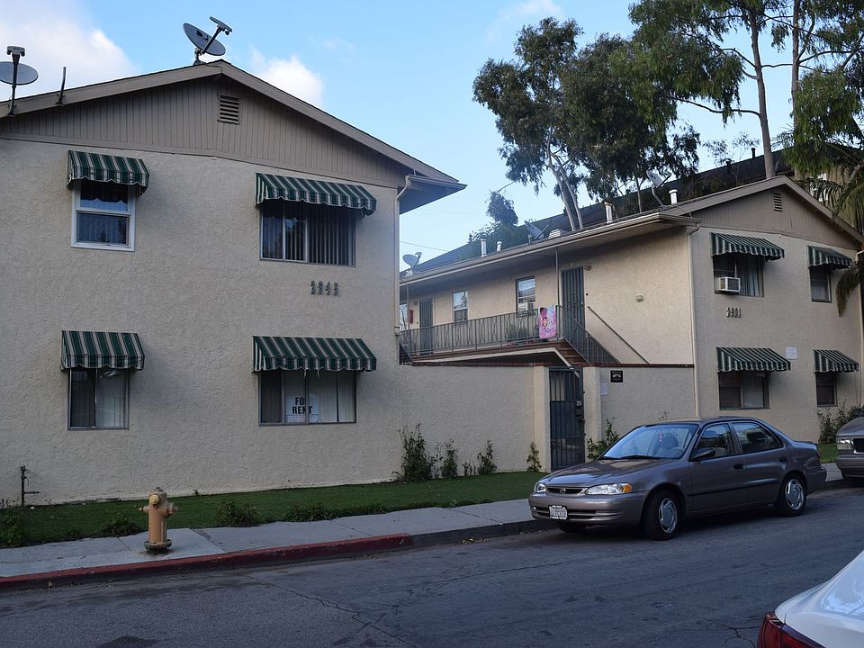 1st image of 2845 E Spaulding St #68