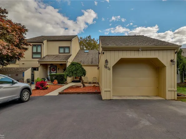 1876 Bent Pine Hl, Fogelsville, PA 18051